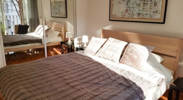 Apartment Art Galery
