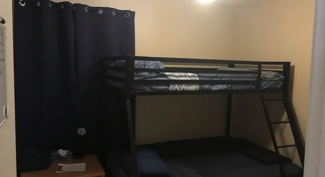 Двухместный номер Standard Welcome House Las Vegas