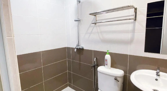 Номер Standard Timez Business Hotel