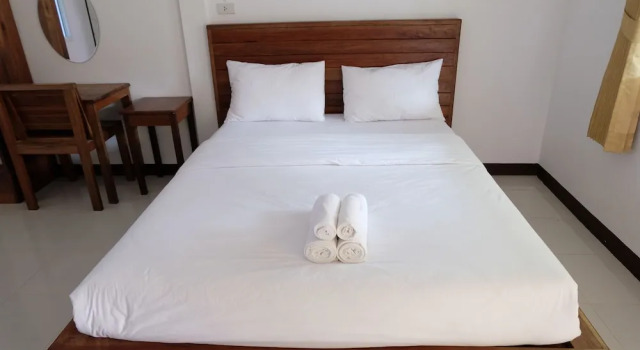 Rachawadee House Phang Nga, Забронировать Отель Отели Южного Таиланда 3 звезды, 3*