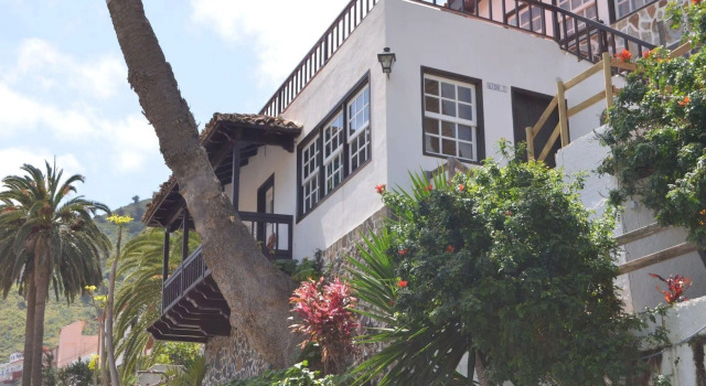 Apartamentos Los Telares