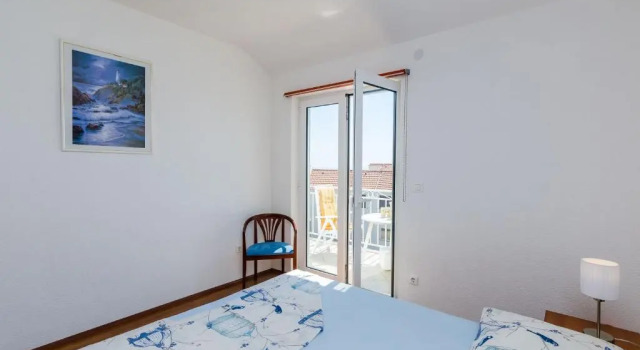 Apartments Joy, Забронировать Апартаменты/квартира Отели Цавтат с бассейном, рядом с Частный Пляж «Хотэл Кроатия Бич», Бассейн