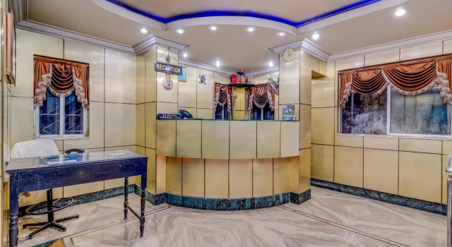 SPOT ON 22114 Hotel Kailash Regency, Book Hotel Jamshedpur Jharkhand