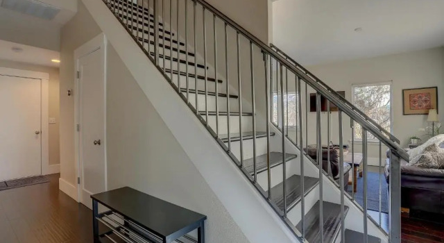 Коттедж с 3 комнатами Surfsup! 30 Day Minimum 3 Bedrooms 2 Bathrooms Home