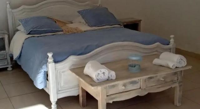 2 logements pour 10 personnes +piscine luxe