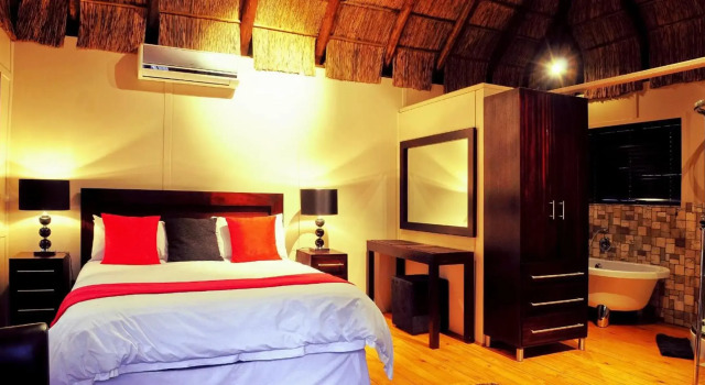 Impa-Lala Country Estate, Prenota Hotel Bloemfontein Free State