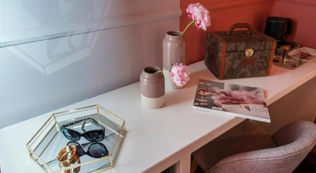 Семейный номер Standard Town House Campo De Fiori