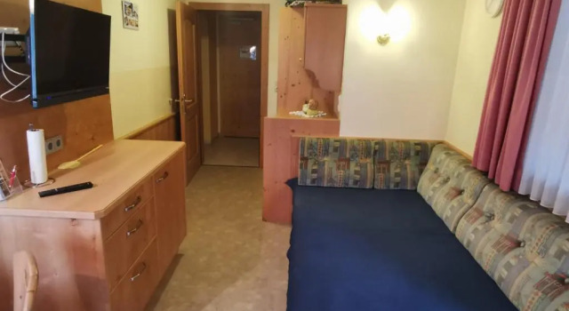 Appartement Zottl, Забронировать Апартаменты/квартира Отели Майрхофен с парковкой, Парковка