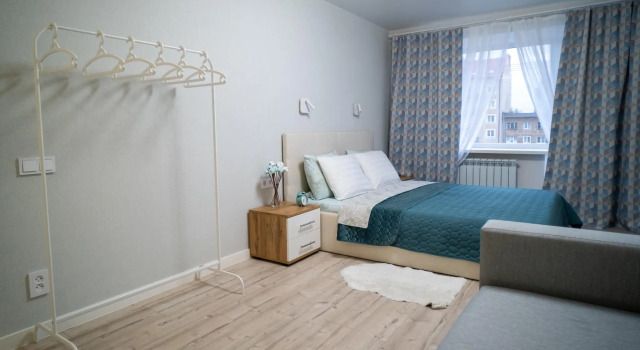 Apartments on Leninsky Prospekt 80, Book Apartment Kaliningrad Kaliningrad Region