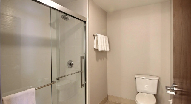 Номер Standard Holiday Inn Express & Suites Fond Du Lac by IHG