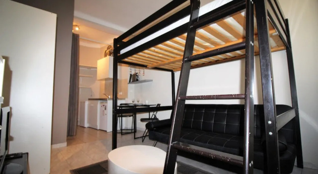 Nice Booking - Appartement Le Factory