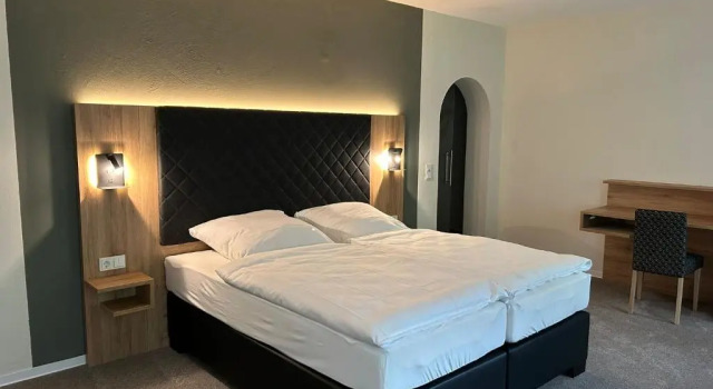 Номер Standard Vita-Balance-Hotel Hertling
