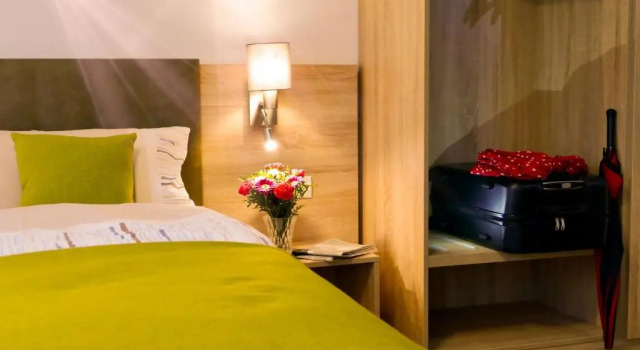 Номер Standard Hotel Landgasthof Lell