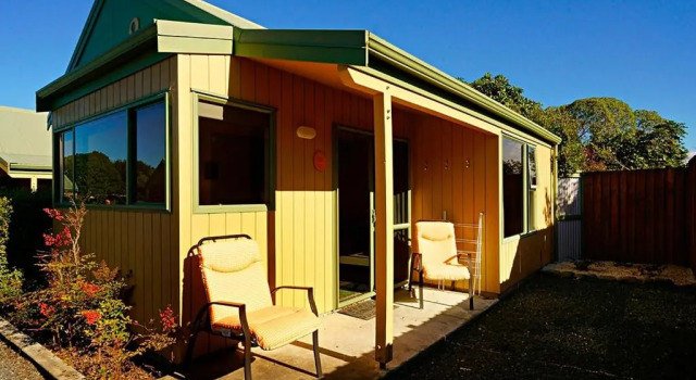 Номер Superior Bay Cottages