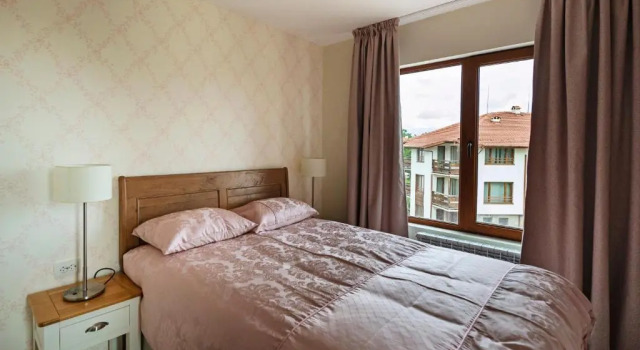 Апартаменты Predela LUX Aparthotel