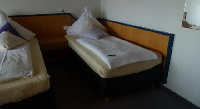 Апартаменты Landhotel Sonnenbühl