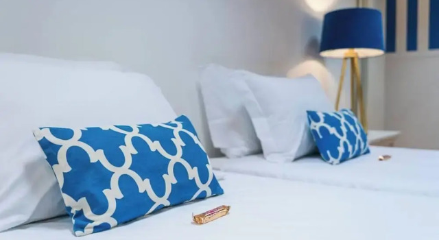 R3 Service Five Senses in Coimbra, Rezervovat Hotel Hotely v Beira Alta s parkováním, Parkování