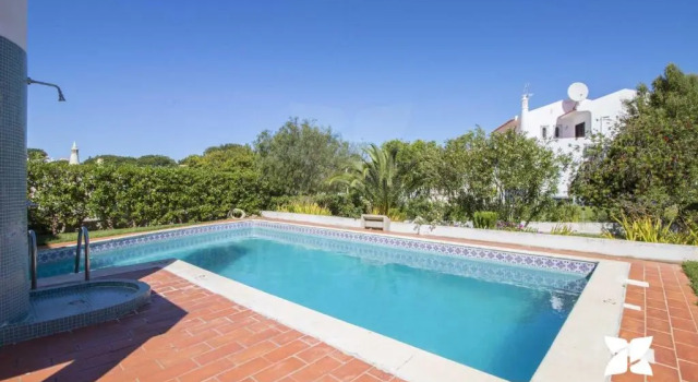 Villa Alda