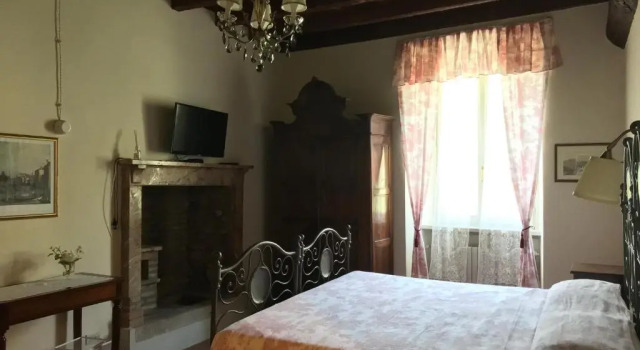 Номер Standard B&B Corte Seguini