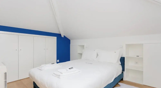 Colorwave Terrace House
