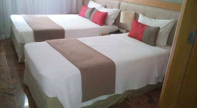 Royal Urban Macaé Hotel, Забронировать Отель Макаэ Lagos Region