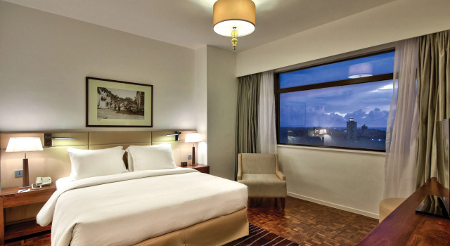 Hilton Colombo Residence