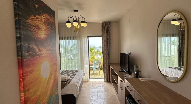 Lamoya Suites, Book Hotel Silifke Mersin Coast