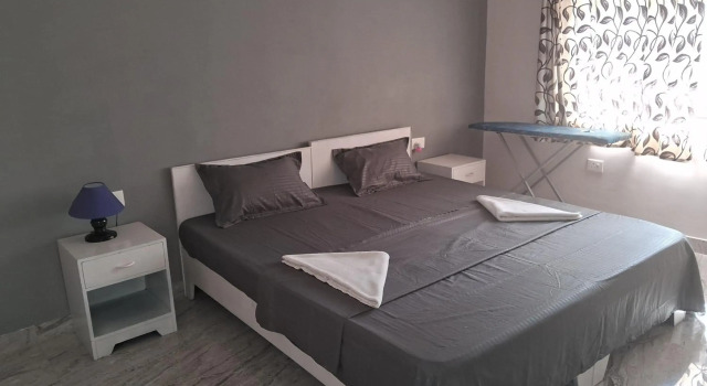 Casa deep Holiday Apartment, Prenota Appartamento South Goa Goa