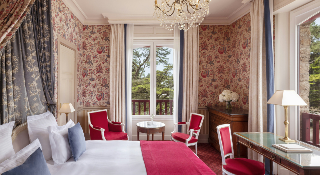Le Castel Marie Louise