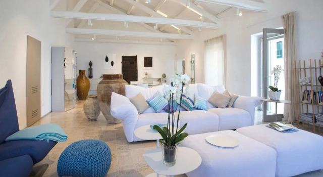 TROPEA VETERA LuxuryHome-Casa Forno1638
