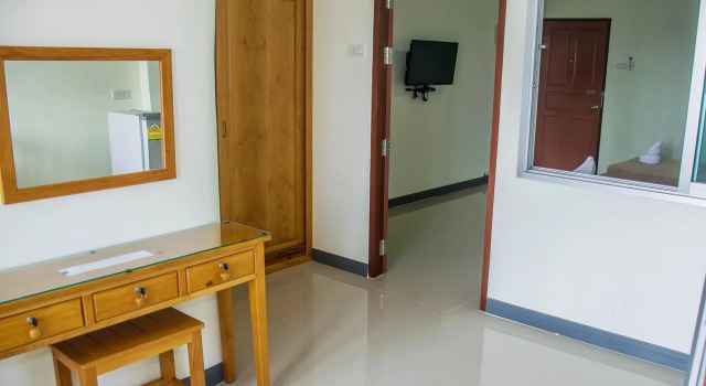 Hotel Chansawang