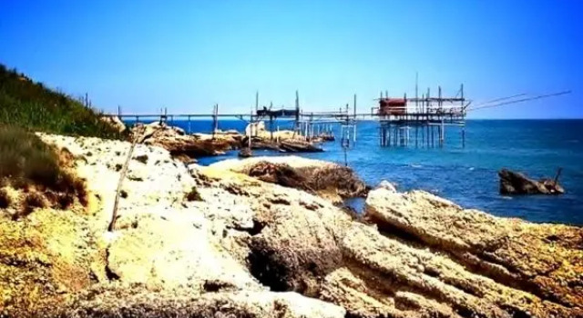 Sole e Mare, Забронировать Отель Пескара Побережье Абруццо, рядом с Железнодорожный вокзал Пескара