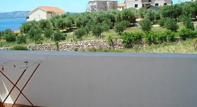 Апартаменты Apartments Suzi
