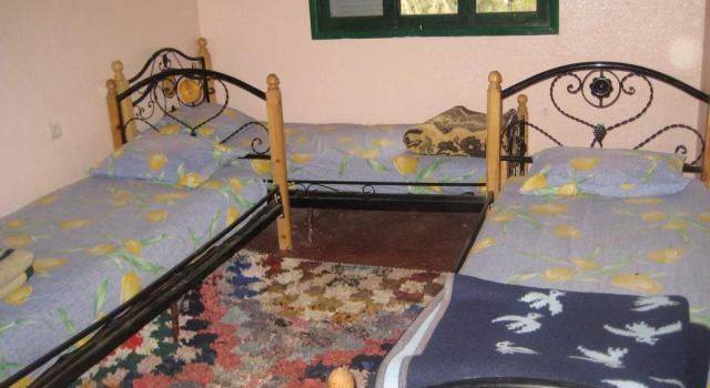 Hotel Aksoual, Reservar Hotel Imlil 