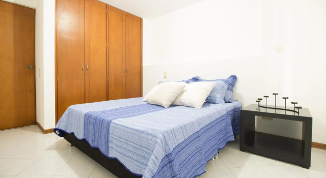 San Fernando Suite 101 - Livin Colombia