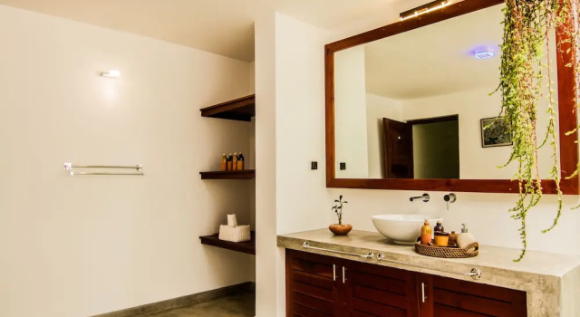 Номер Grand Villa Ronnaduwa