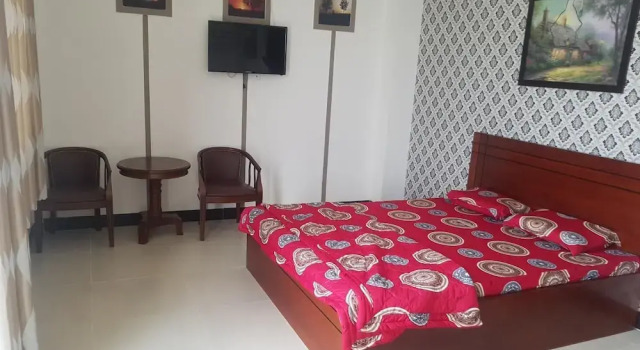 Dong Nam Hotel, Buchen Sie Hotel Hotels in Mekongdelta mit Parkplatz, Parkplätze