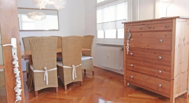 VIKARO Apartment
