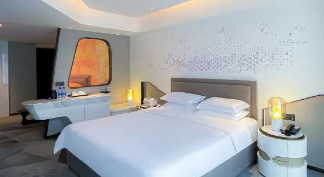 Люкс Premium Gongheyuan  Hotel
