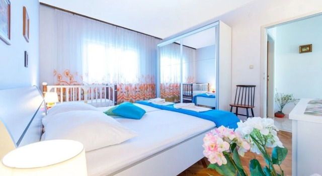 House Lidi, Забронировать Отель Оребич Pelješac