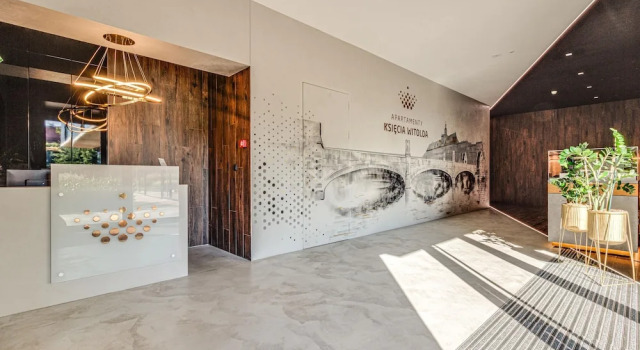 RentPlanet - Apartamenty Stare Miasto, Забронировать Апартаменты/квартира Старе Място 