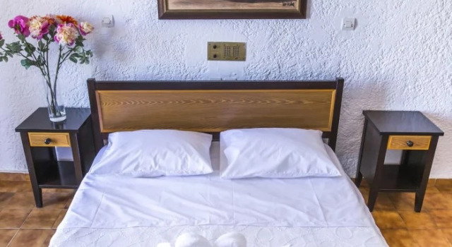 Номер Economy Creta Aquamarine Hotel
