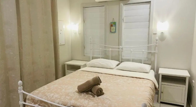 Martyn st house, Rezerwuj Hostel Parramatta Park Queensland