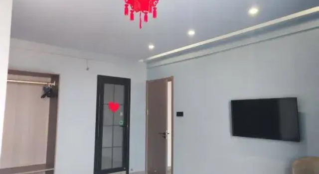 Люкс Lightly live • Yuexiang Hotel (Fengcheng Government Store)