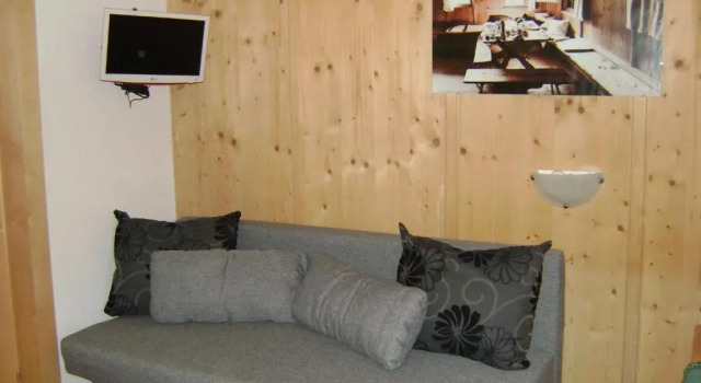 Апартаменты Comfort Apart Luca