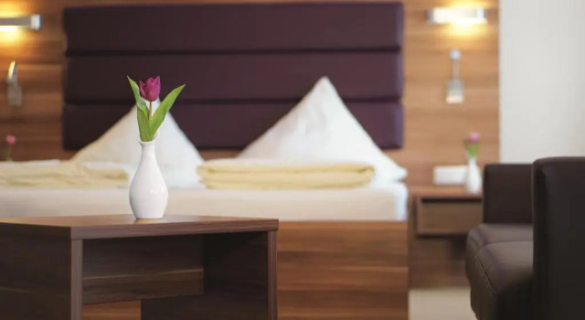 Семейный номер Standard Hotel Daimerwirt