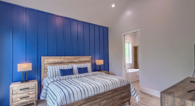 Cl 2849 River Escape At Horseshoe Falls 4 Bedroom Home by RedAwning