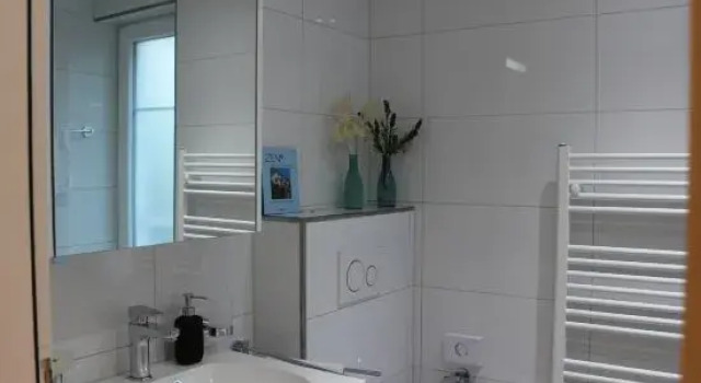 Casa Schilling: 2.5 Rooms in St. Gallen, Modern, Quiet and Close to the Center