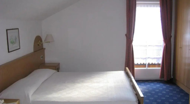 Двухместный номер Standard Hotel Nès Crépes