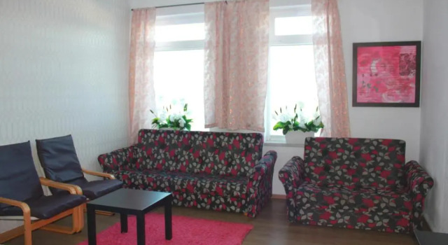 Номер Economy Villa Happy Rose
